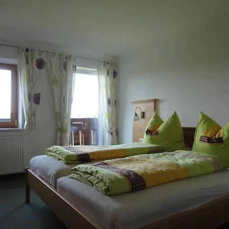 Bauernhof Strumegg Farma *