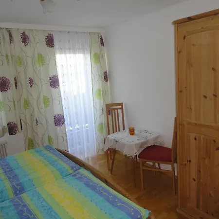 Vakantieboerderij Bauernhof Strumegg *