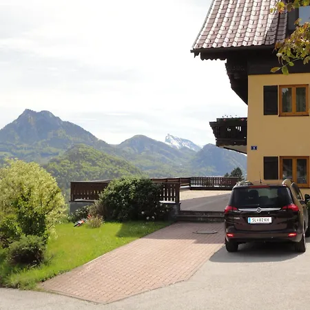 Vakantieboerderij Bauernhof Strumegg