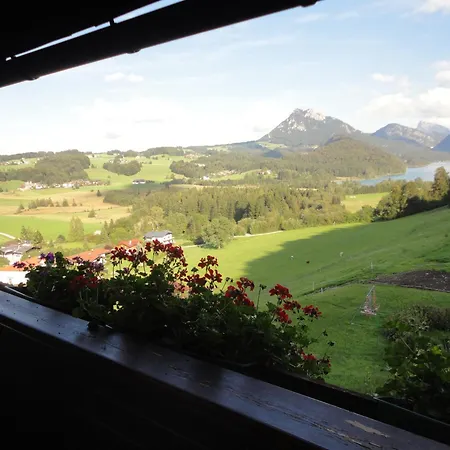 Bauernhof Strumegg * Hof bei Salzburg