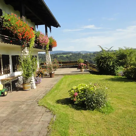 Vakantieboerderij Bauernhof Strumegg Hof bei Salzburg