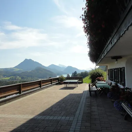 Bauernhof Strumegg *