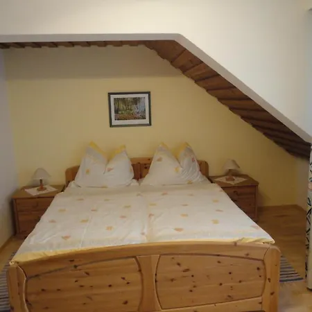 Bauernhof Bauernhof Strumegg Hof bei Salzburg