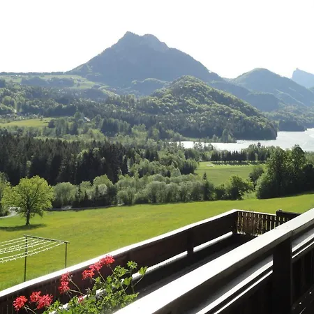 Bauernhof Strumegg *