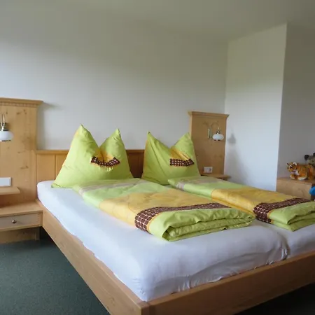 Bauernhof Strumegg Vakantieboerderij Hof bei Salzburg