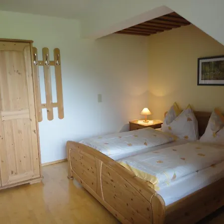 Bauernhof Strumegg 팜스테이