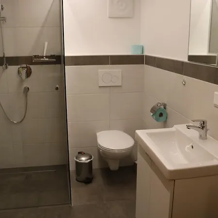 Bauernhof Strumegg 팜스테이