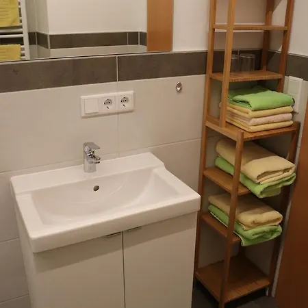 Bauernhof Strumegg 팜스테이