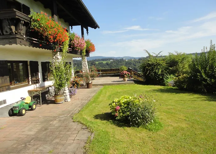 Agroturismo Bauernhof Strumegg Hof bei Salzburg