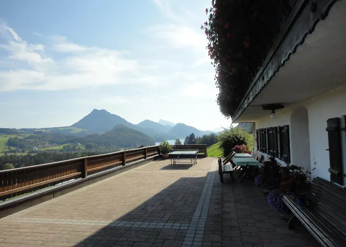 Bauernhof Strumegg *
