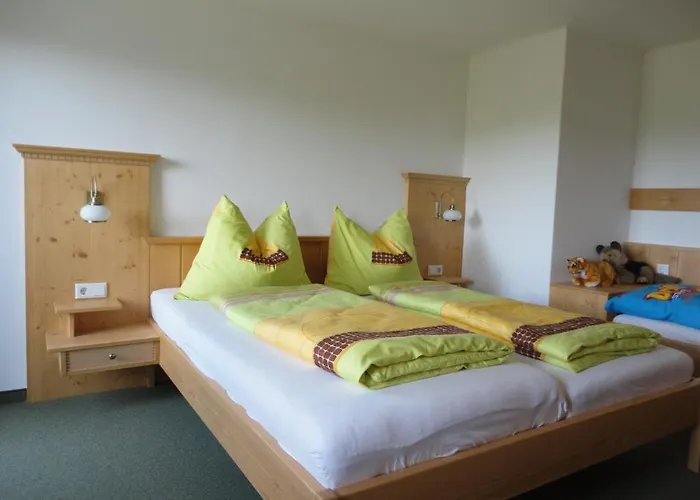 Bauernhof Strumegg Agroturismo Hof bei Salzburg